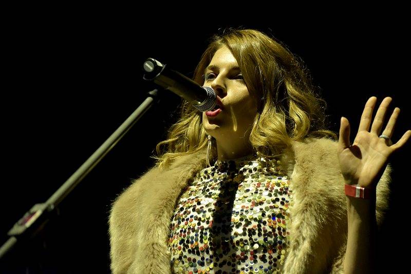 David Koller pozval přátele do pivovaru, vystoupili Vladimir 518, Kato i Hentai Corporation