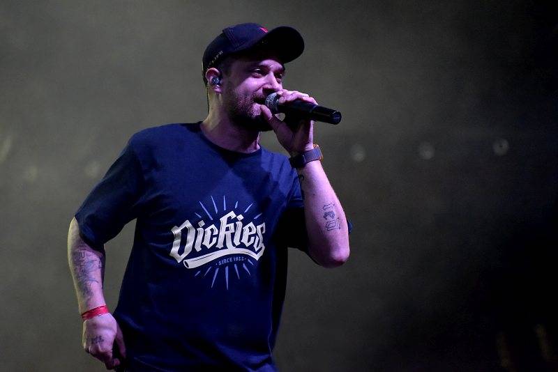 David Koller pozval přátele do pivovaru, vystoupili Vladimir 518, Kato i Hentai Corporation