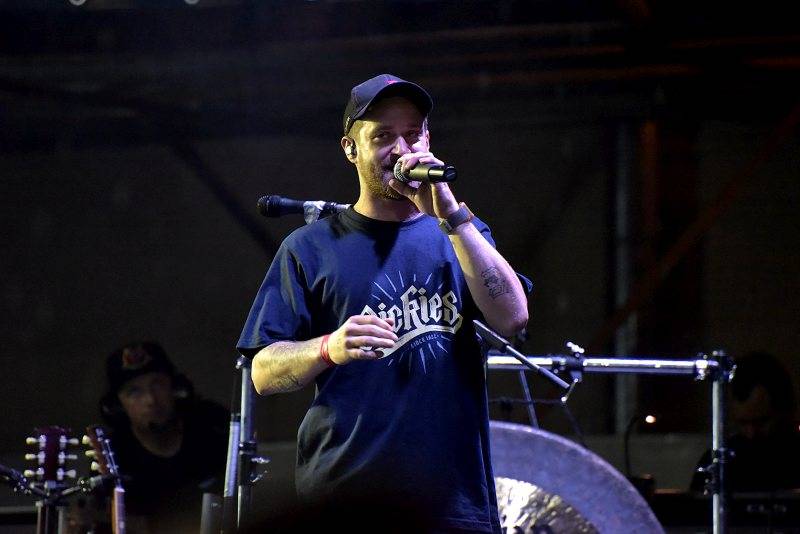 David Koller pozval přátele do pivovaru, vystoupili Vladimir 518, Kato i Hentai Corporation