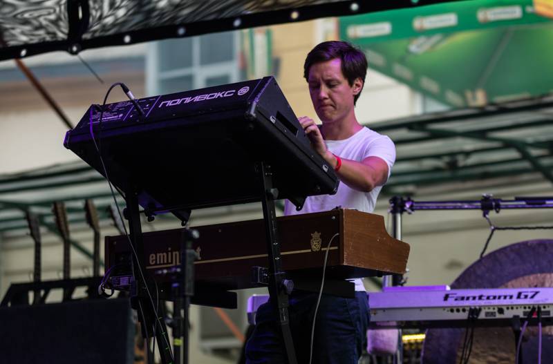 David Koller & friends ukázali známé písně v novém kabátu