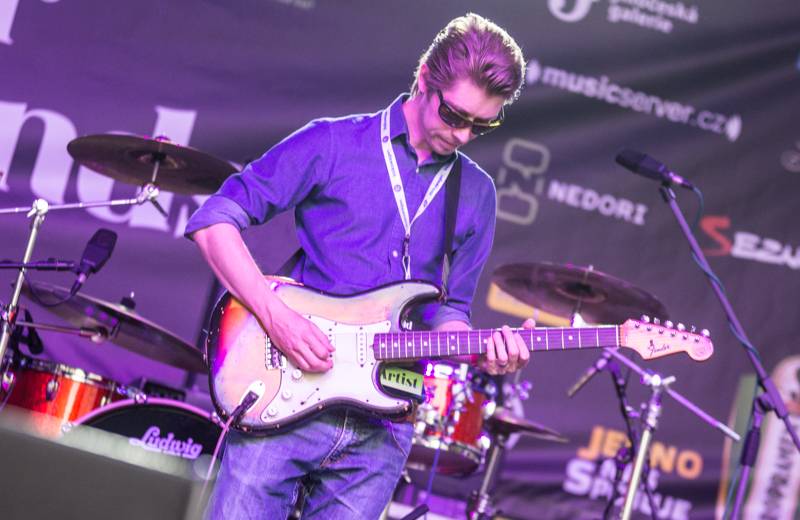 David Koller & friends ukázali známé písně v novém kabátu