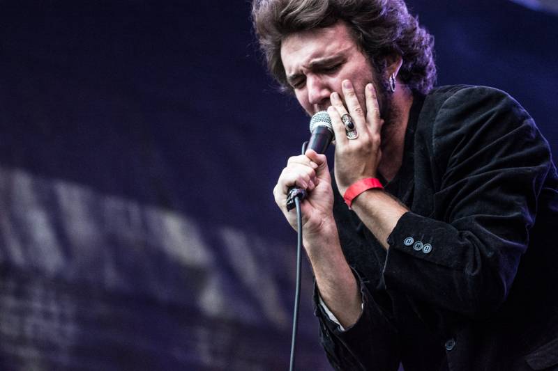 David Koller & friends ukázali známé písně v novém kabátu