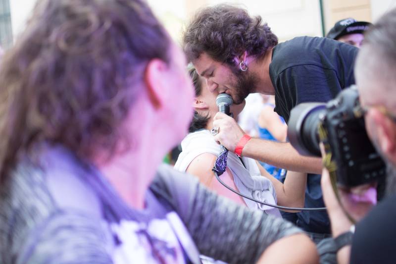 David Koller & friends ukázali známé písně v novém kabátu