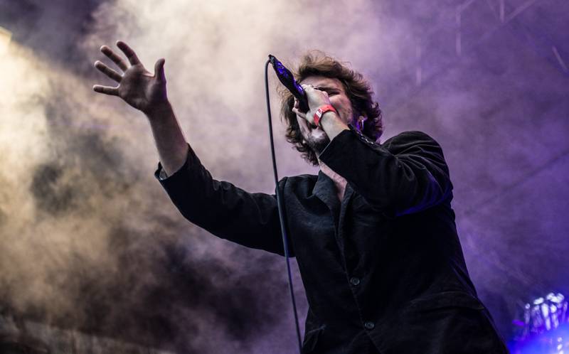 David Koller & friends ukázali známé písně v novém kabátu