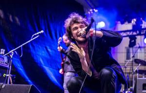 David Koller & friends ukázali známé písně v novém kabátu