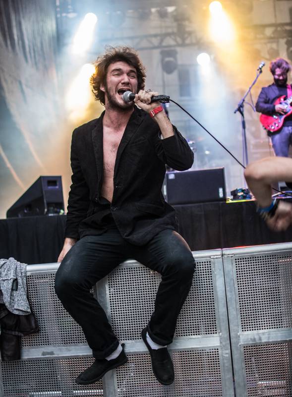 David Koller & friends ukázali známé písně v novém kabátu