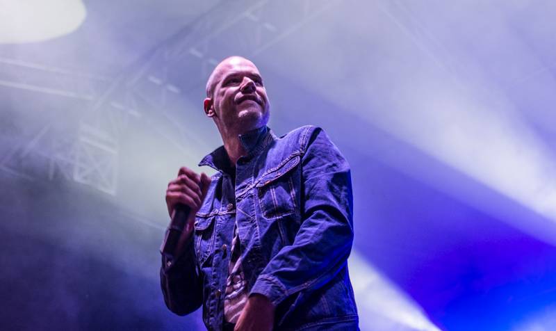 David Koller & friends ukázali známé písně v novém kabátu