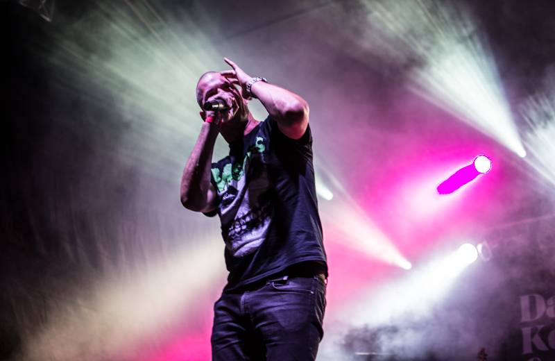 David Koller & friends ukázali známé písně v novém kabátu