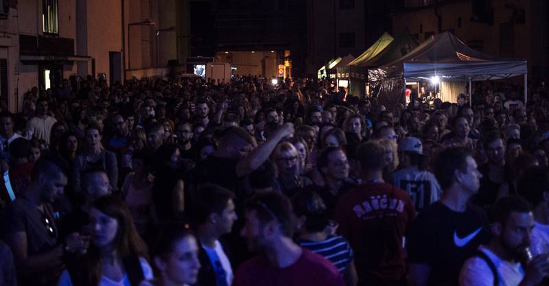 David Koller & friends ukázali známé písně v novém kabátu