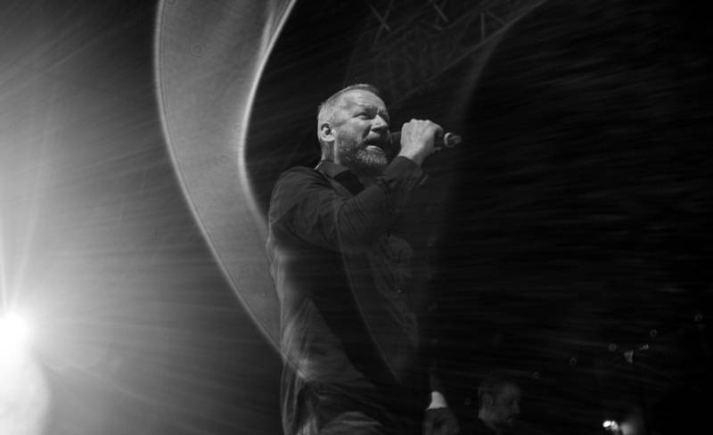 David Koller & friends ukázali známé písně v novém kabátu