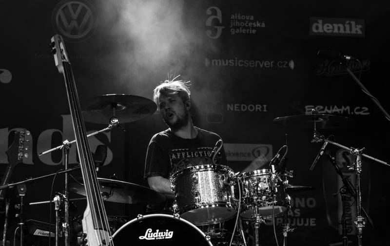 David Koller & friends ukázali známé písně v novém kabátu