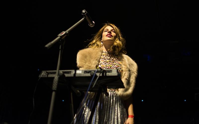 David Koller & friends ukázali známé písně v novém kabátu