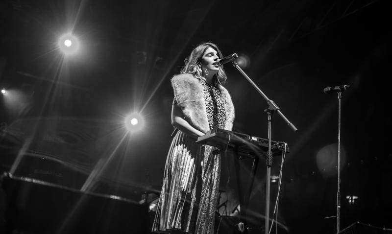 David Koller & friends ukázali známé písně v novém kabátu