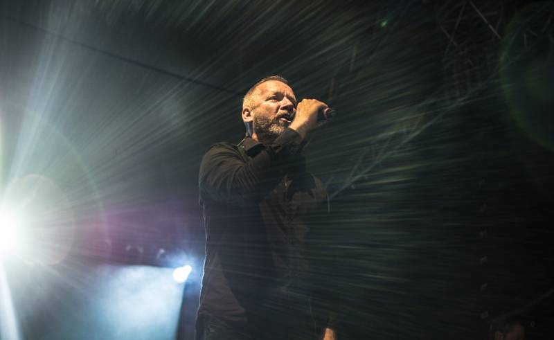 David Koller & friends ukázali známé písně v novém kabátu