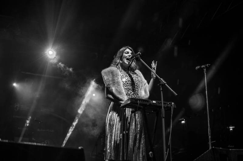 David Koller & friends ukázali známé písně v novém kabátu