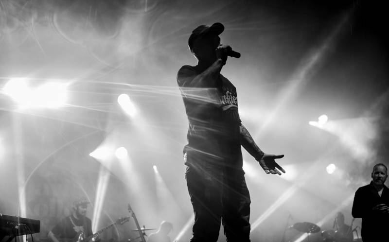 David Koller & friends ukázali známé písně v novém kabátu