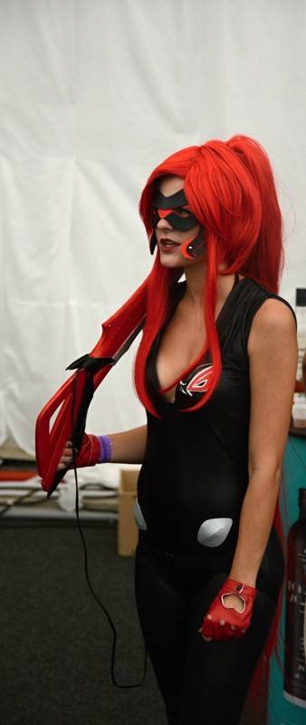 Vodafone You Fest potěšil mladé fanoušky: Vystoupili Ben Cristovao, Slza nebo Majk Spirit