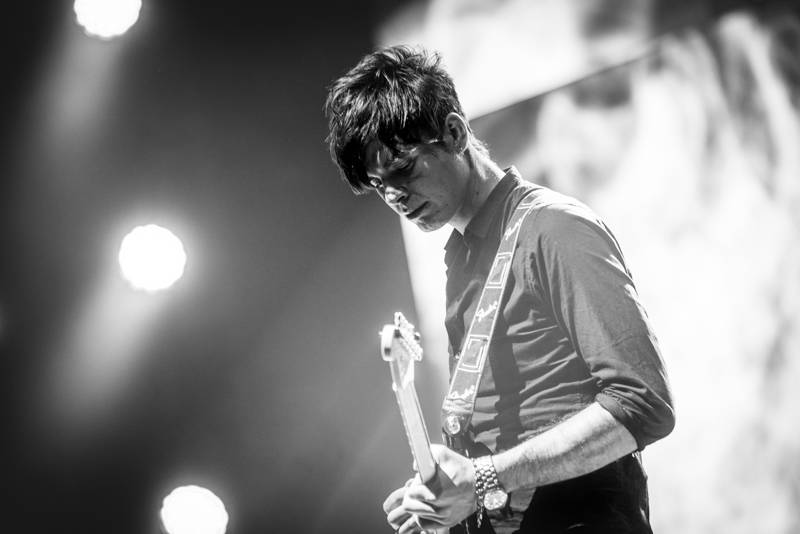 Miro Žbirka měl i v Ostravě po boku Mariku Gombitovou, nechyběl ani odkaz Beatles