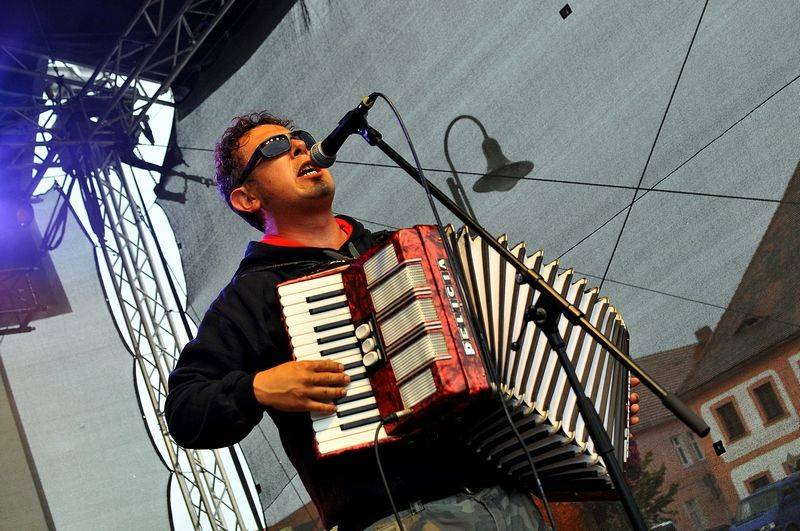 Dobřanský Radbuza fest: Fanoušky zahřáli Vypsaná Fixa, Sabina Křováková nebo ISUA