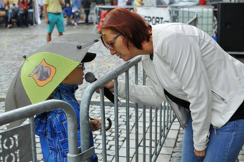 Dobřanský Radbuza fest: Fanoušky zahřáli Vypsaná Fixa, Sabina Křováková nebo ISUA