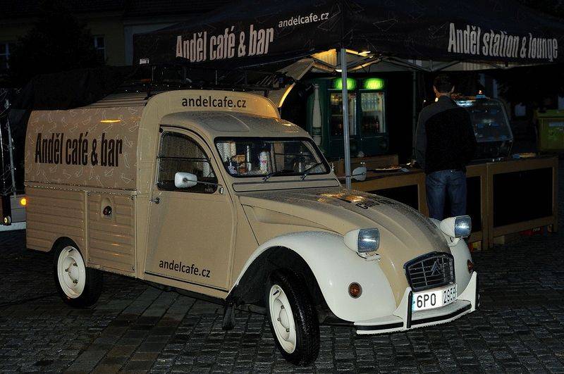 Dobřanský Radbuza fest: Fanoušky zahřáli Vypsaná Fixa, Sabina Křováková nebo ISUA