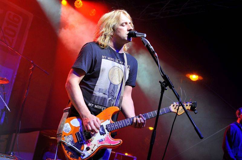 Dobřanský Radbuza fest: Fanoušky zahřáli Vypsaná Fixa, Sabina Křováková nebo ISUA