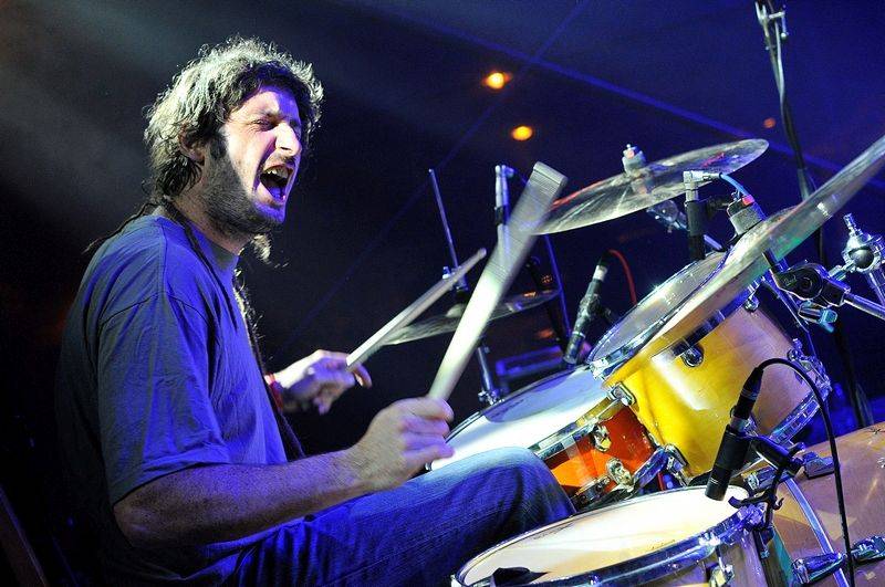 Dobřanský Radbuza fest: Fanoušky zahřáli Vypsaná Fixa, Sabina Křováková nebo ISUA