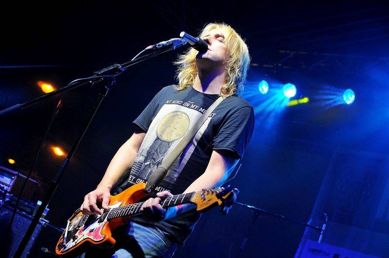 Dobřanský Radbuza fest: Fanoušky zahřáli Vypsaná Fixa, Sabina Křováková nebo ISUA