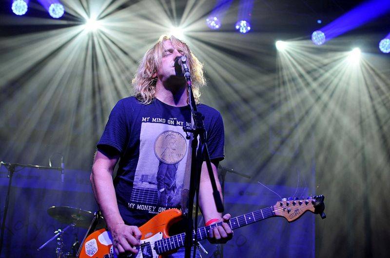 Dobřanský Radbuza fest: Fanoušky zahřáli Vypsaná Fixa, Sabina Křováková nebo ISUA