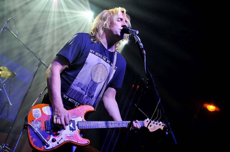 Dobřanský Radbuza fest: Fanoušky zahřáli Vypsaná Fixa, Sabina Křováková nebo ISUA