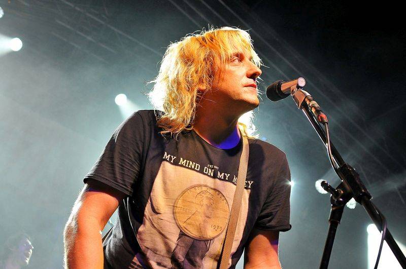 Dobřanský Radbuza fest: Fanoušky zahřáli Vypsaná Fixa, Sabina Křováková nebo ISUA