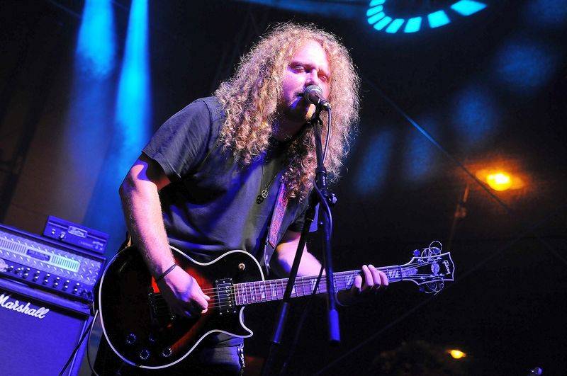 Dobřanský Radbuza fest: Fanoušky zahřáli Vypsaná Fixa, Sabina Křováková nebo ISUA