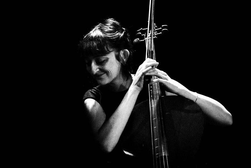 Teho Teardo a Blixa Bargeld zaplnili Palác Akropolis, jejich skladby inspiroval obraz