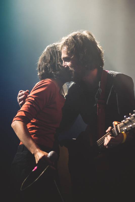 Kieslowski oslavovali pět let: gratulovali Kittchen, Jan P. Muchow, Bonus nebo Zrní