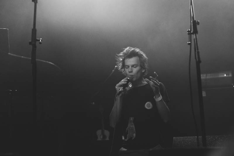 Kieslowski oslavovali pět let: gratulovali Kittchen, Jan P. Muchow, Bonus nebo Zrní