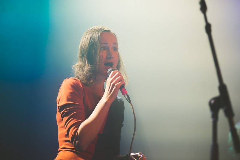 Kieslowski oslavovali pět let: gratulovali Kittchen, Jan P. Muchow, Bonus nebo Zrní