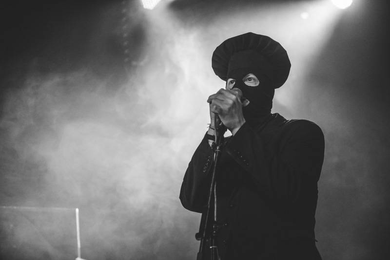 Kieslowski oslavovali pět let: gratulovali Kittchen, Jan P. Muchow, Bonus nebo Zrní