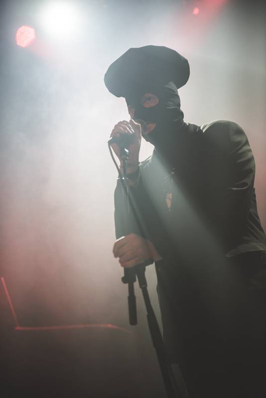 Kieslowski oslavovali pět let: gratulovali Kittchen, Jan P. Muchow, Bonus nebo Zrní