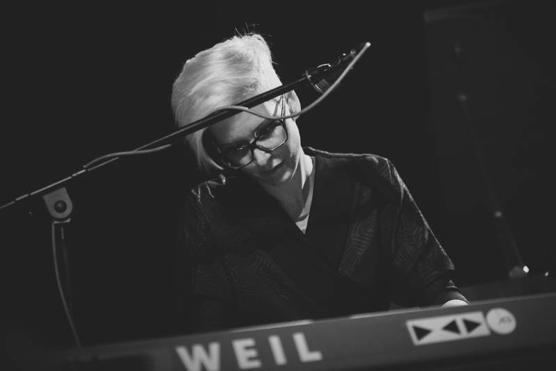 Kieslowski oslavovali pět let: gratulovali Kittchen, Jan P. Muchow, Bonus nebo Zrní