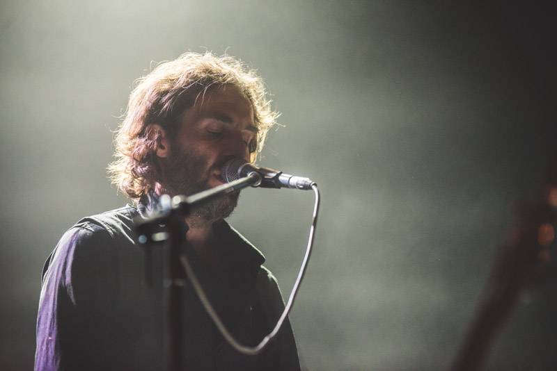 Kieslowski oslavovali pět let: gratulovali Kittchen, Jan P. Muchow, Bonus nebo Zrní