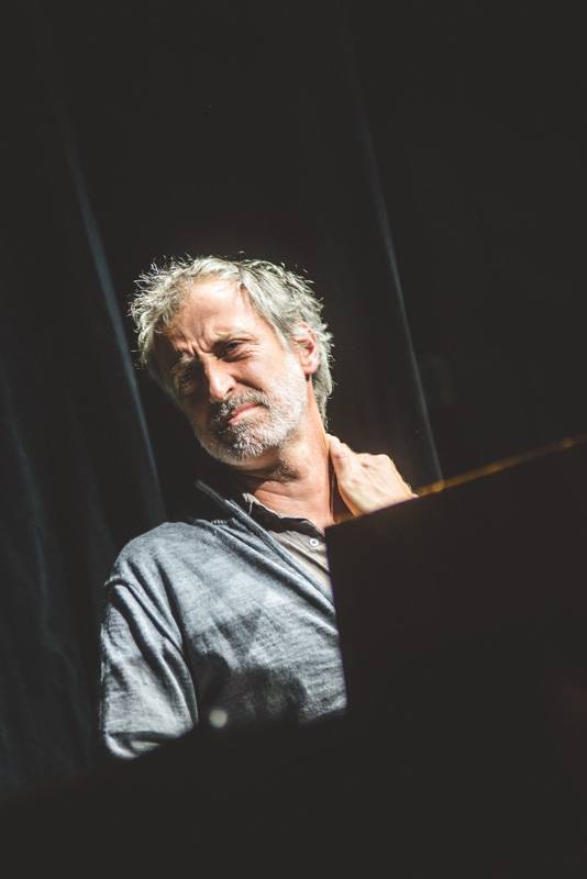 Kieslowski oslavovali pět let: gratulovali Kittchen, Jan P. Muchow, Bonus nebo Zrní