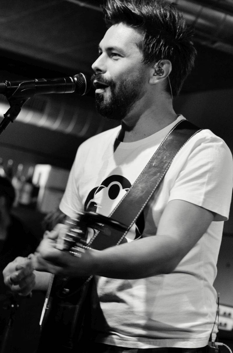 Universal předvedl v Jazz Docku své talenty, Slza dostala třikrát platinovou desku