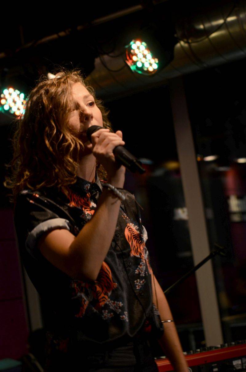 Universal předvedl v Jazz Docku své talenty, Slza dostala třikrát platinovou desku