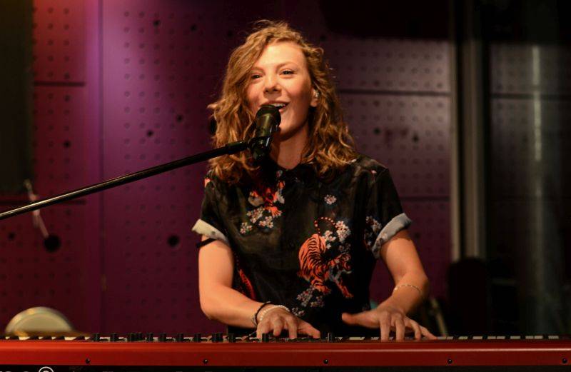 Universal předvedl v Jazz Docku své talenty, Slza dostala třikrát platinovou desku