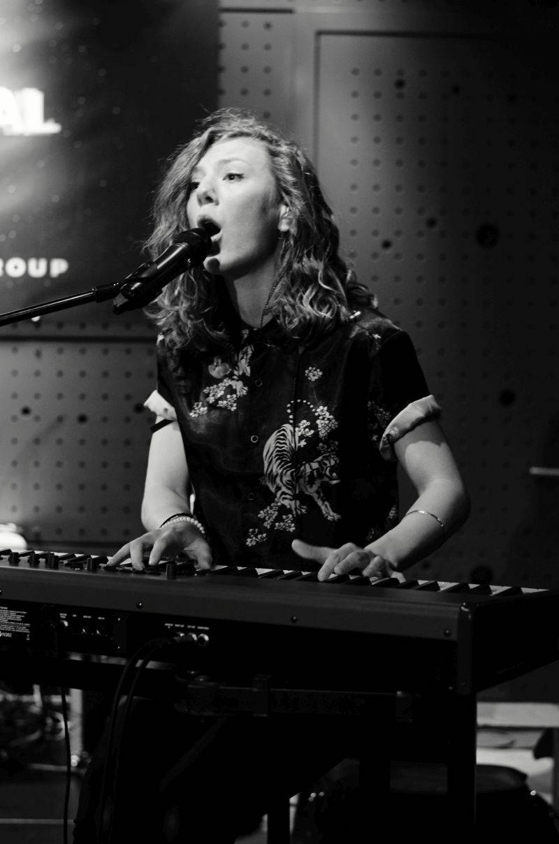 Universal předvedl v Jazz Docku své talenty, Slza dostala třikrát platinovou desku