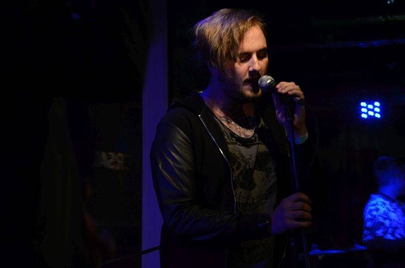 Universal předvedl v Jazz Docku své talenty, Slza dostala třikrát platinovou desku