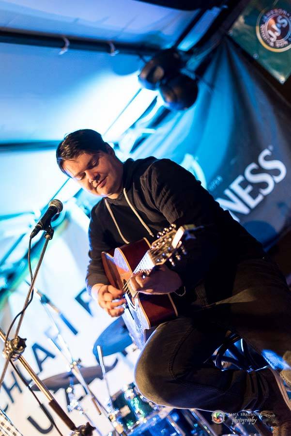 Jananas představili album To samo u Zacha v Plzni. Přítomné diváky pobavili