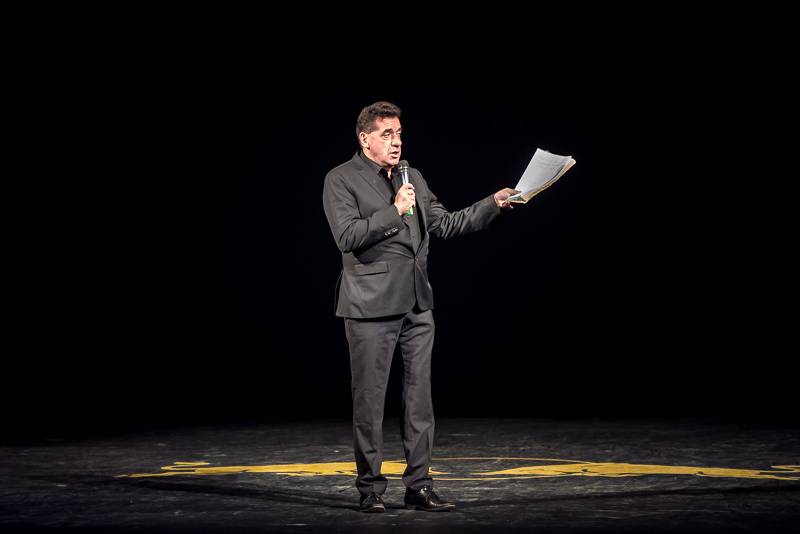 Red Bull Flying Bach - show dotažená na maximum