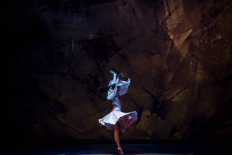 Red Bull Flying Bach - show dotažená na maximum