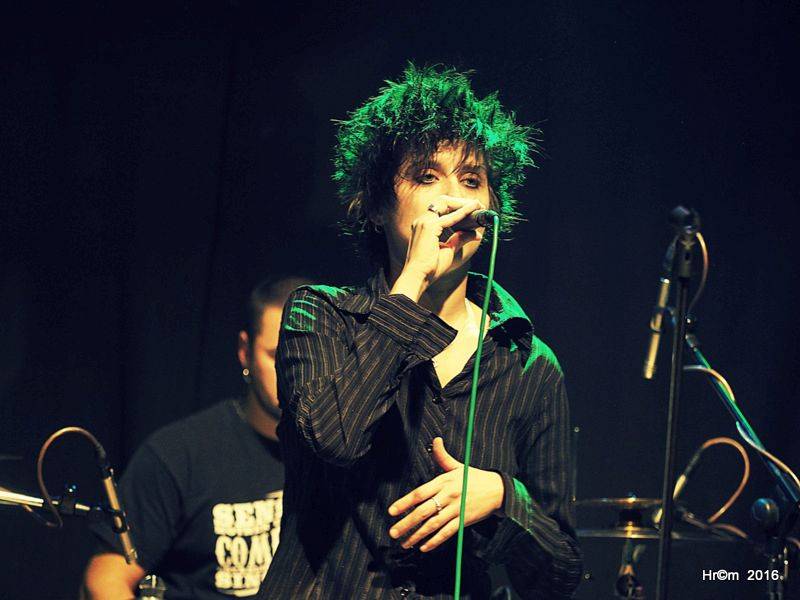 The Atavists přitopili v Kotelně